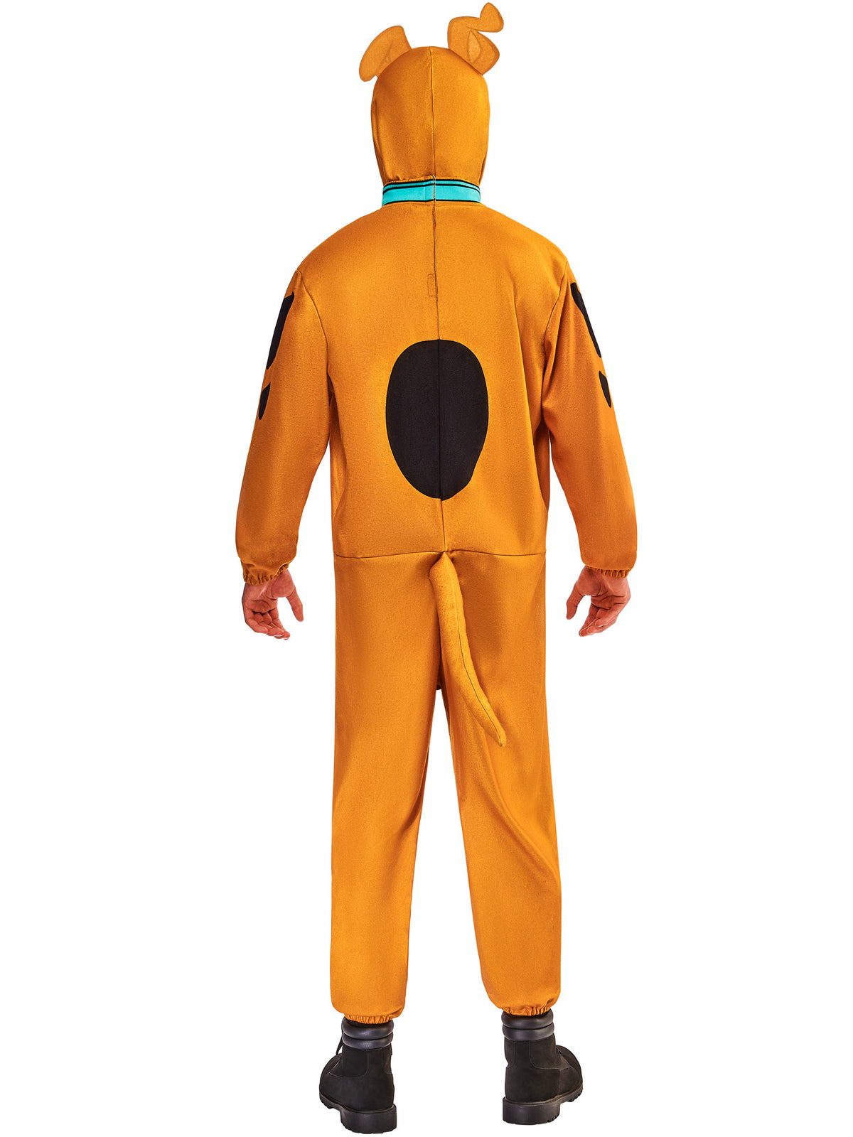 Scooby Doo Costume, Adult