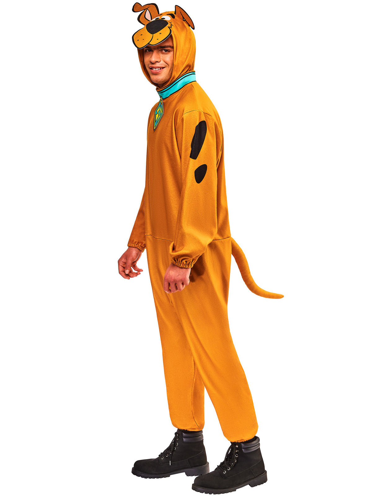 Scooby Doo Costume, Adult