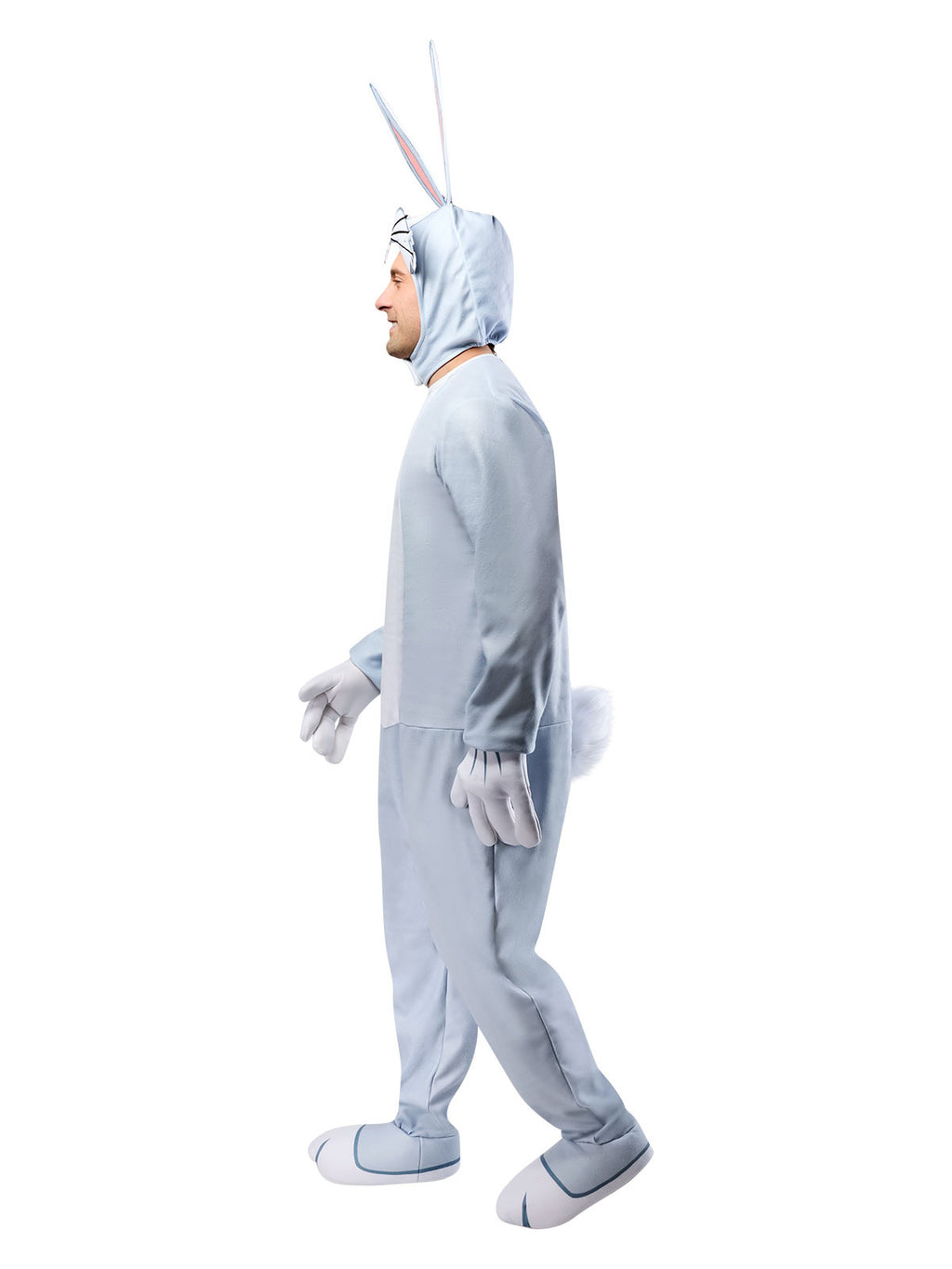 Bugs Bunny Unisex Jumpsuit - Adult
