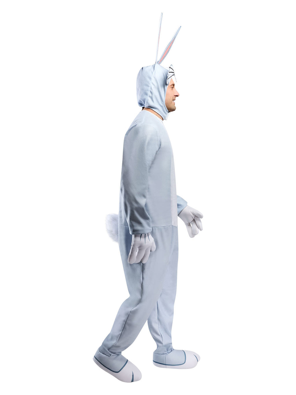 Bugs Bunny Unisex Jumpsuit - Adult