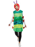The Very Hungry Caterpillar Tabard Costume, Adult
