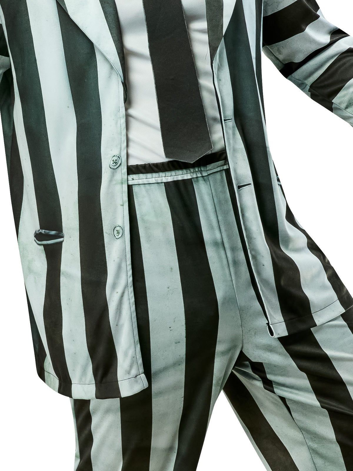 Beetlejuice 2 Costume - Adult