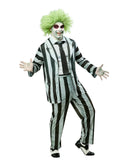 Beetlejuice 2 Costume - Adult