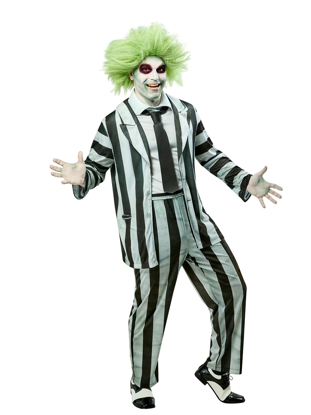 Beetlejuice 2 Costume - Adult