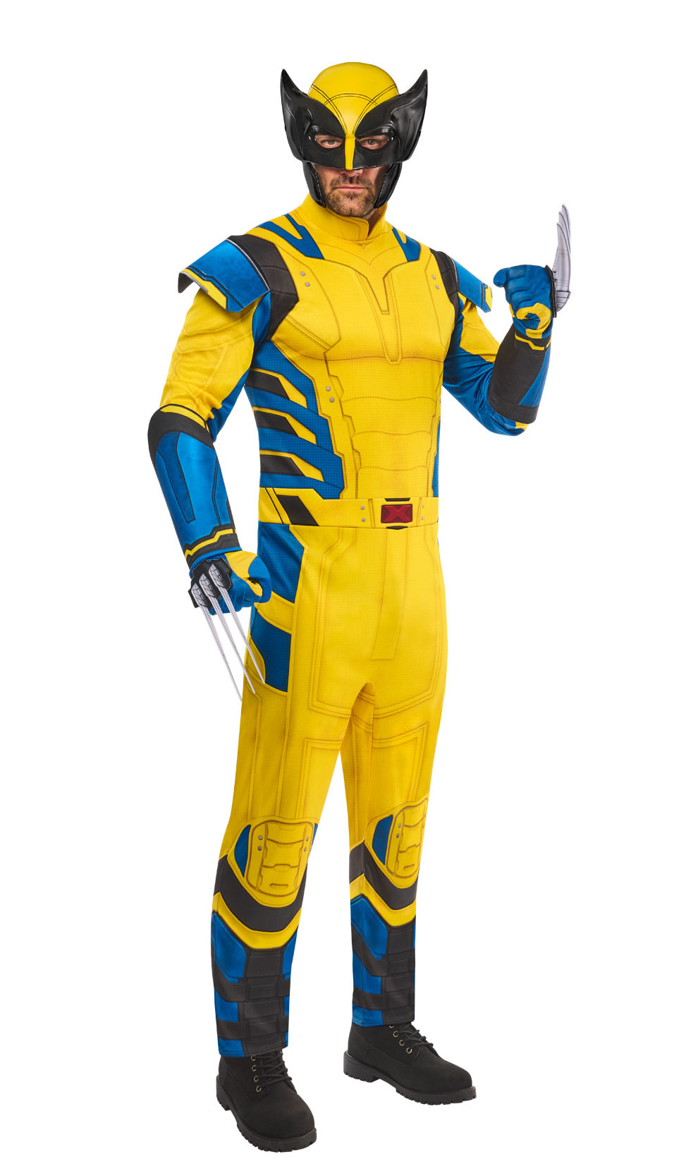 Wolverine - Deadpool 3 Costume, Adult
