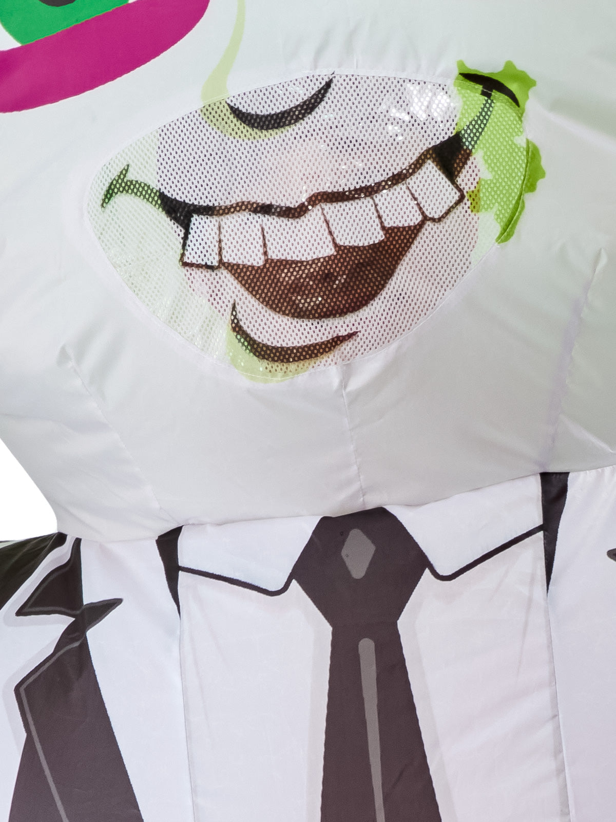 Beetlejuice Inflatable Costume - Adult