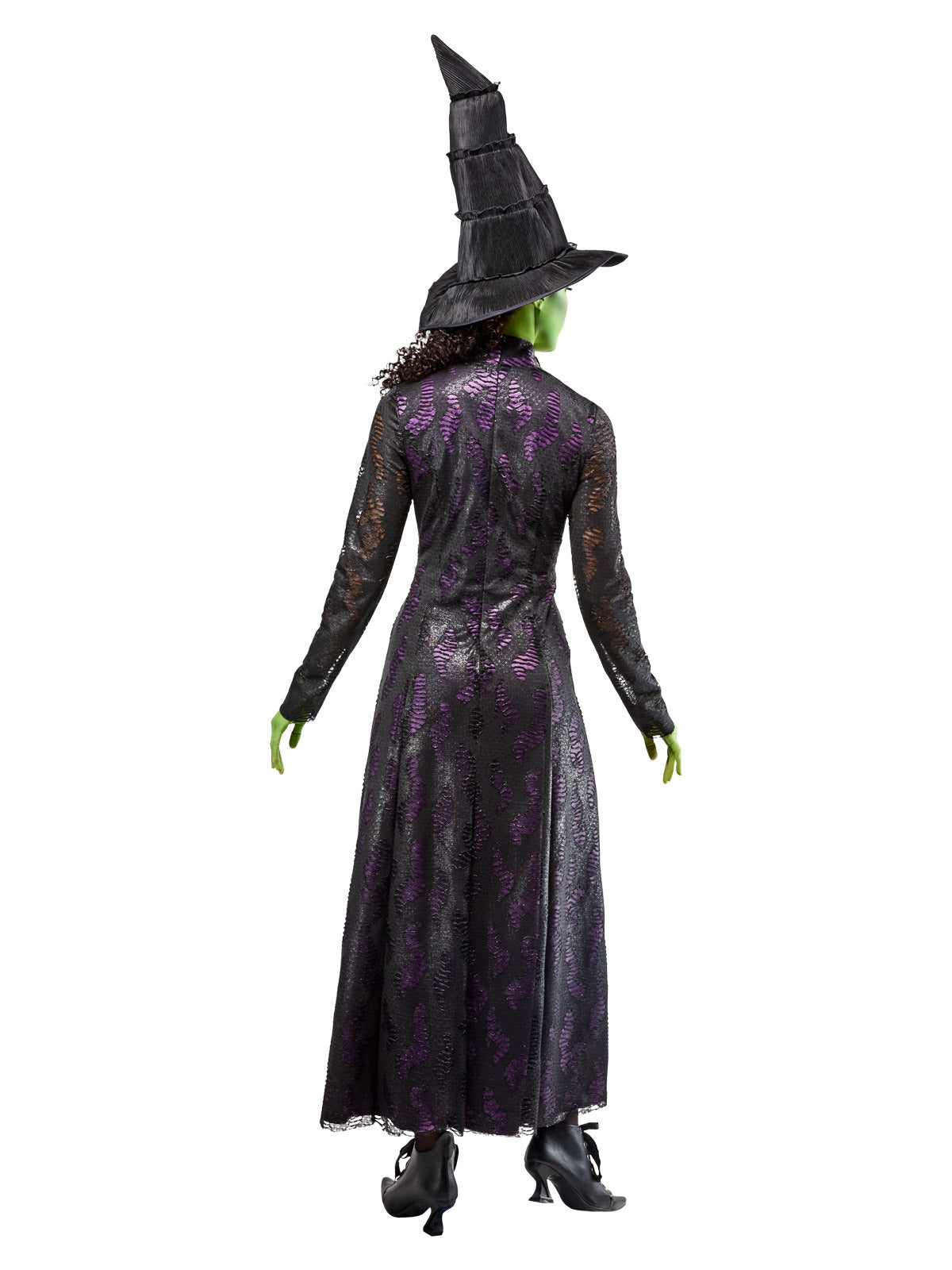 Wicked - Elphaba Costume, Adult