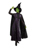 Wicked - Elphaba Costume, Adult