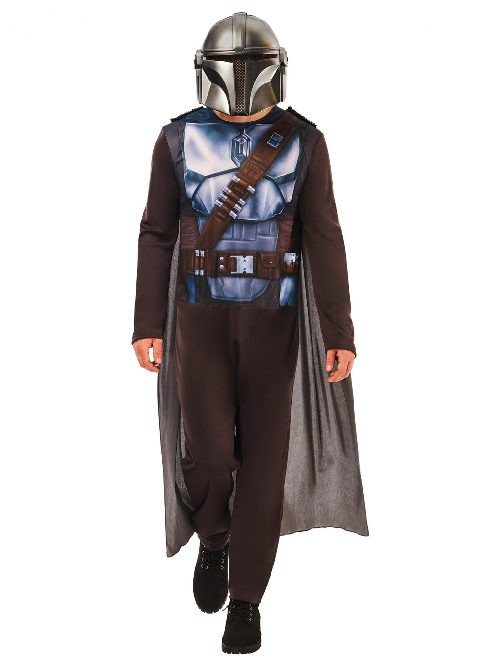 Mandalorian Costume, Adult