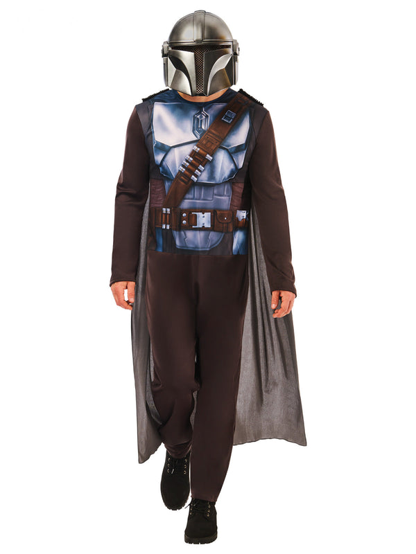 Mandalorian Costume, Adult