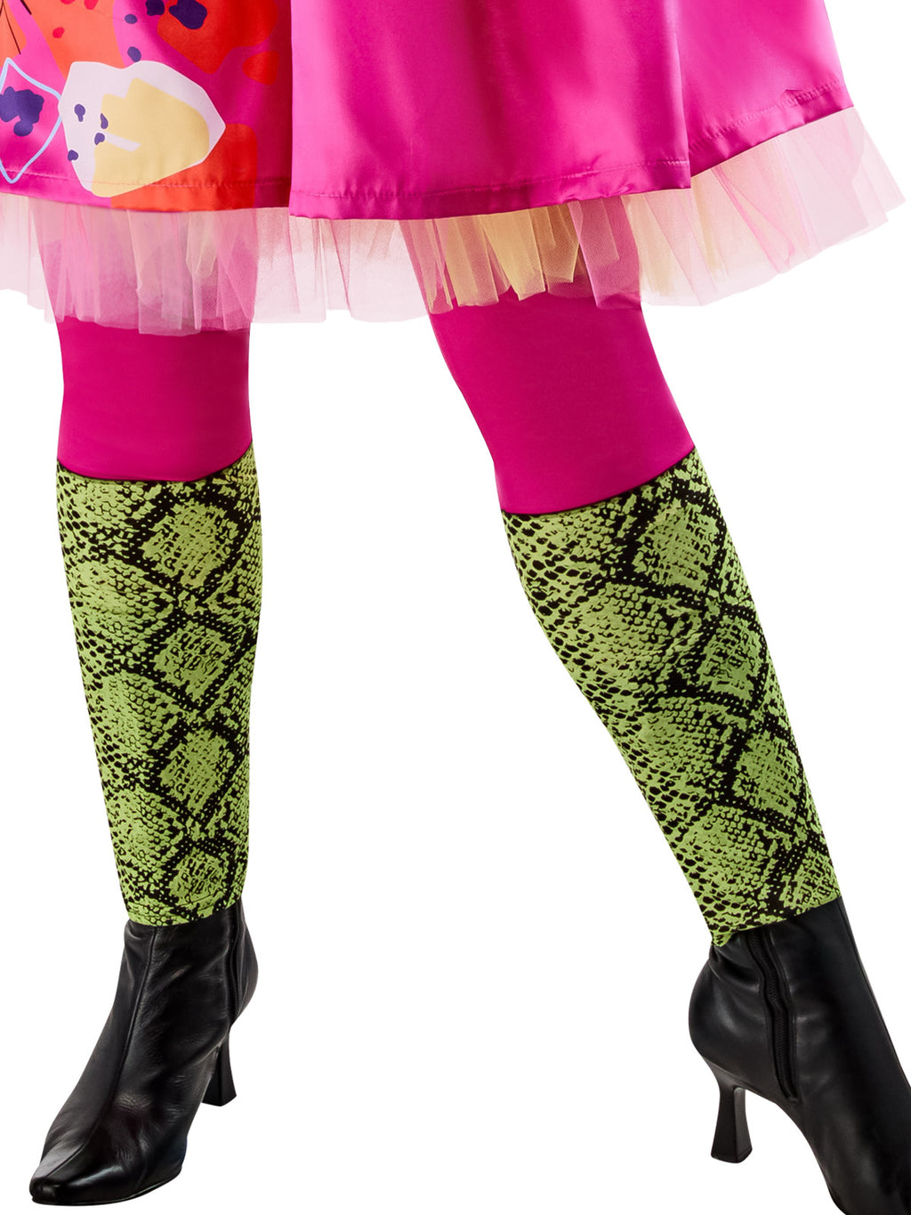 Weird Barbie Costume, Adult