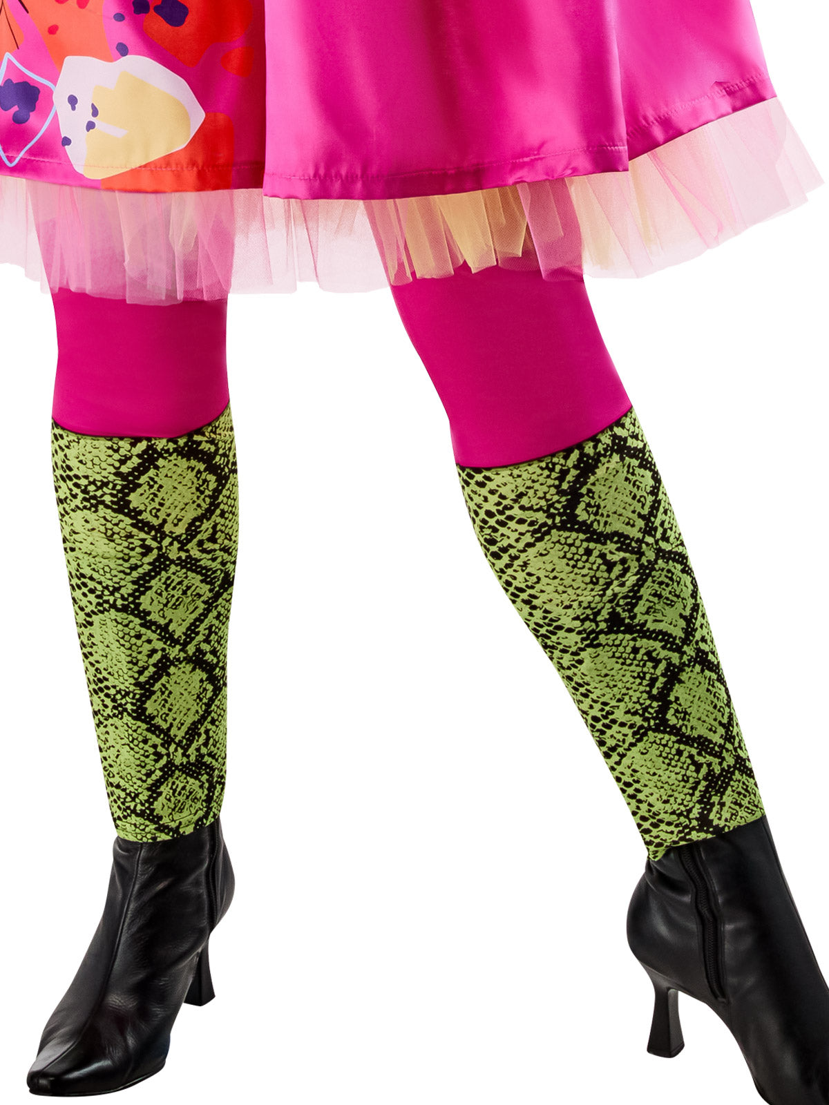 Weird Barbie Costume, Adult