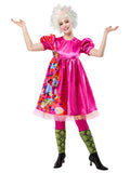 Weird Barbie Costume, Adult