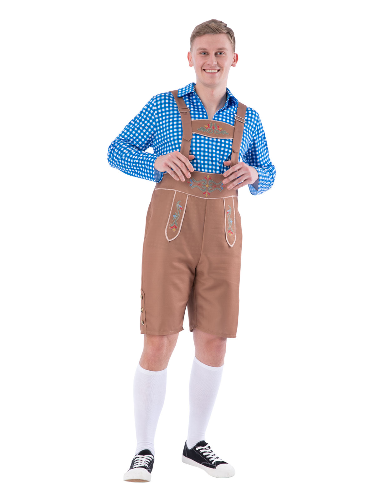 Oktoberfest Mens Costume