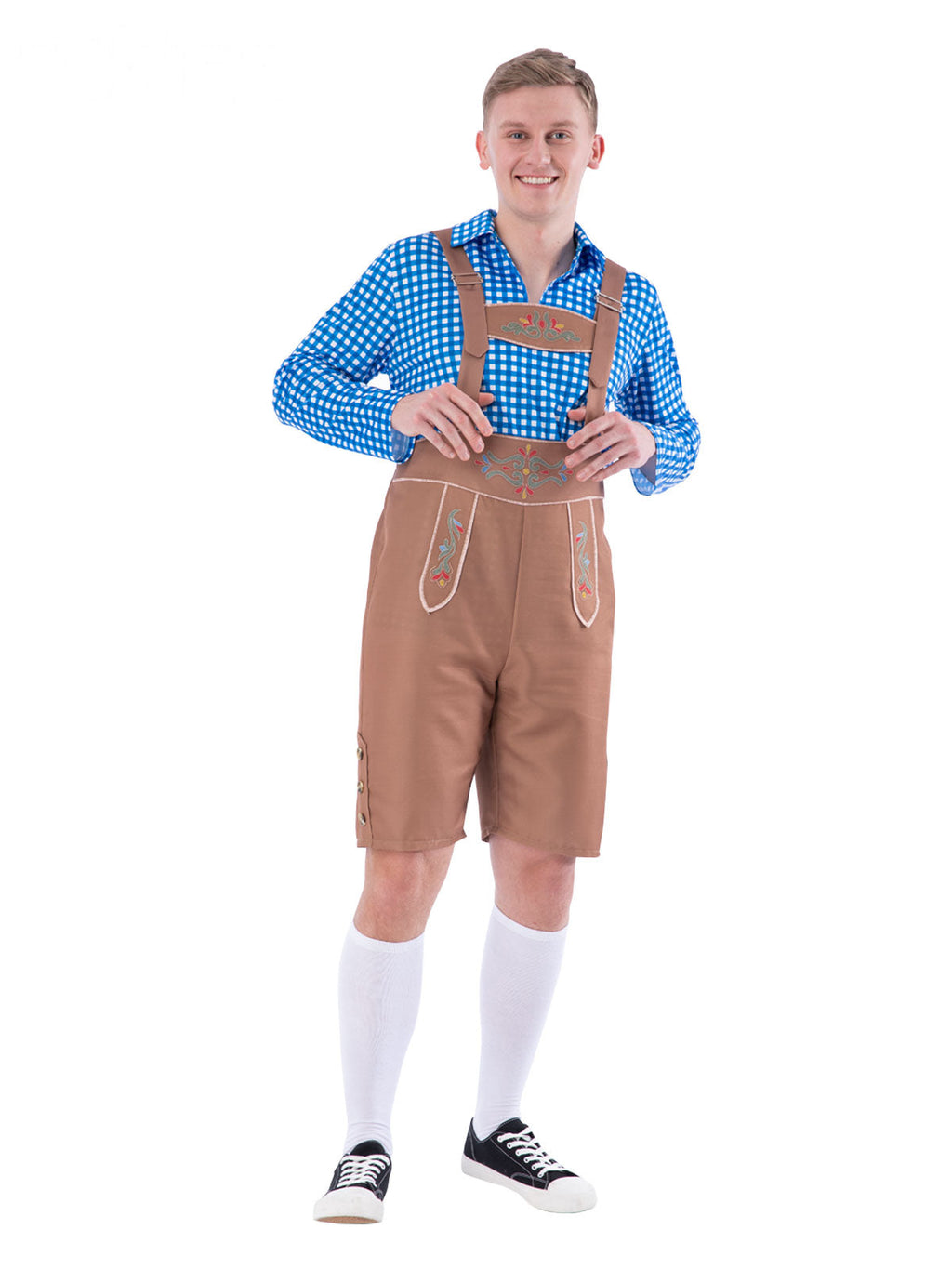 Oktoberfest Mens Costume