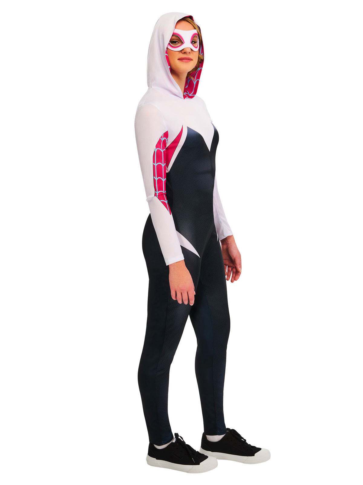 Ghost Spider Costume, Adult