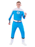 Fantastic Four Human Torch Costume, Adult
