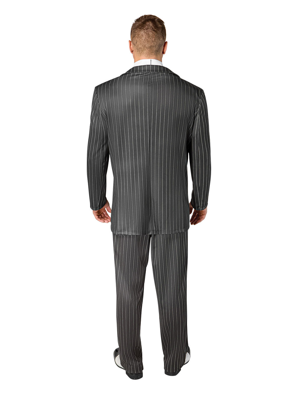 Gomez Addams (Wednesday Netflix Series) Costume, Adult