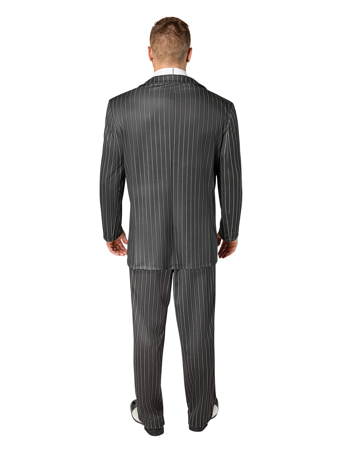 Gomez Addams (Wednesday Netflix Series) Costume, Adult