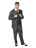Gomez Addams (Wednesday Netflix Series) Costume, Adult