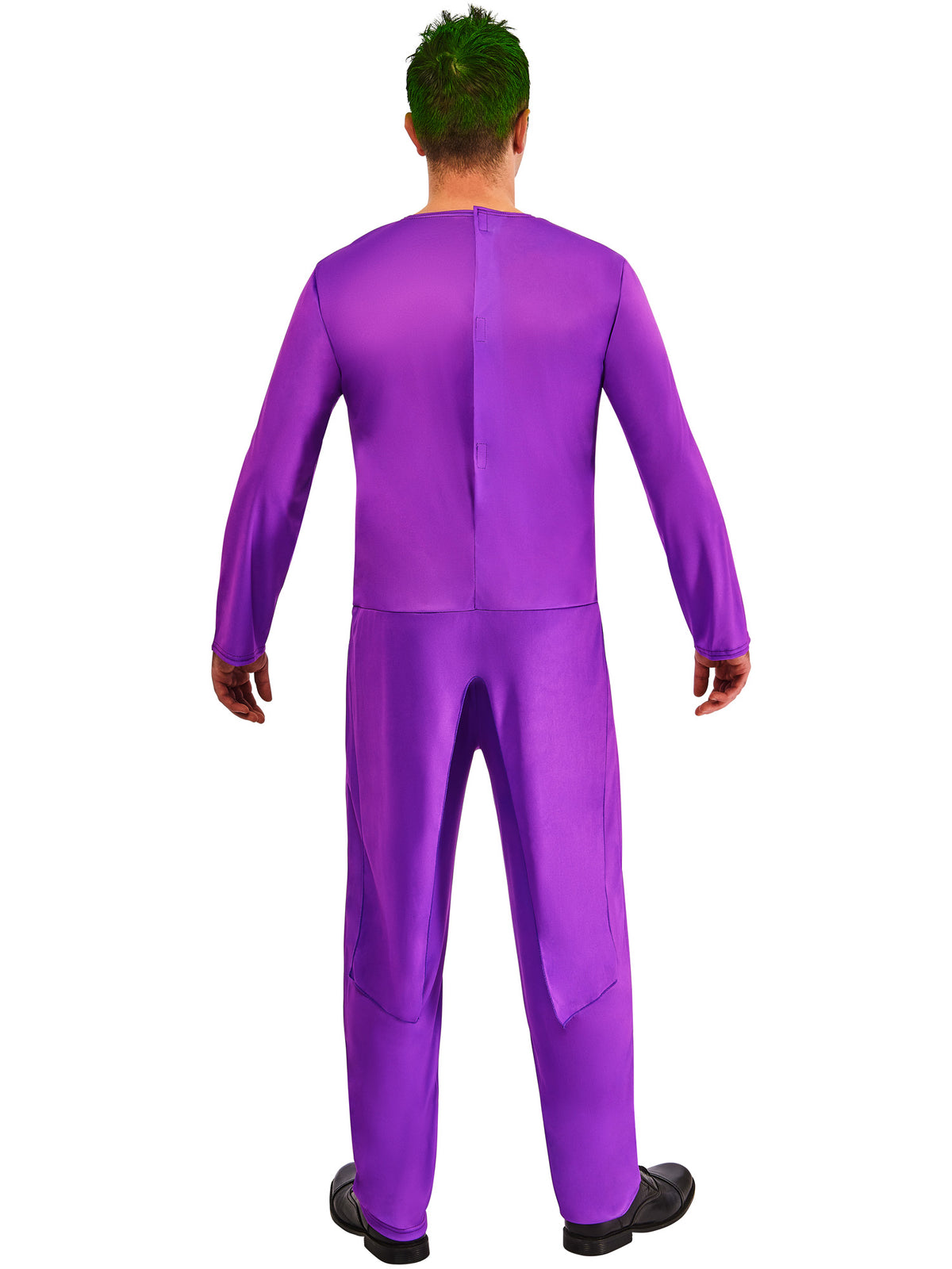 The Joker Costume, Adult