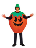 Pumpkin Tabard - Adults One Size