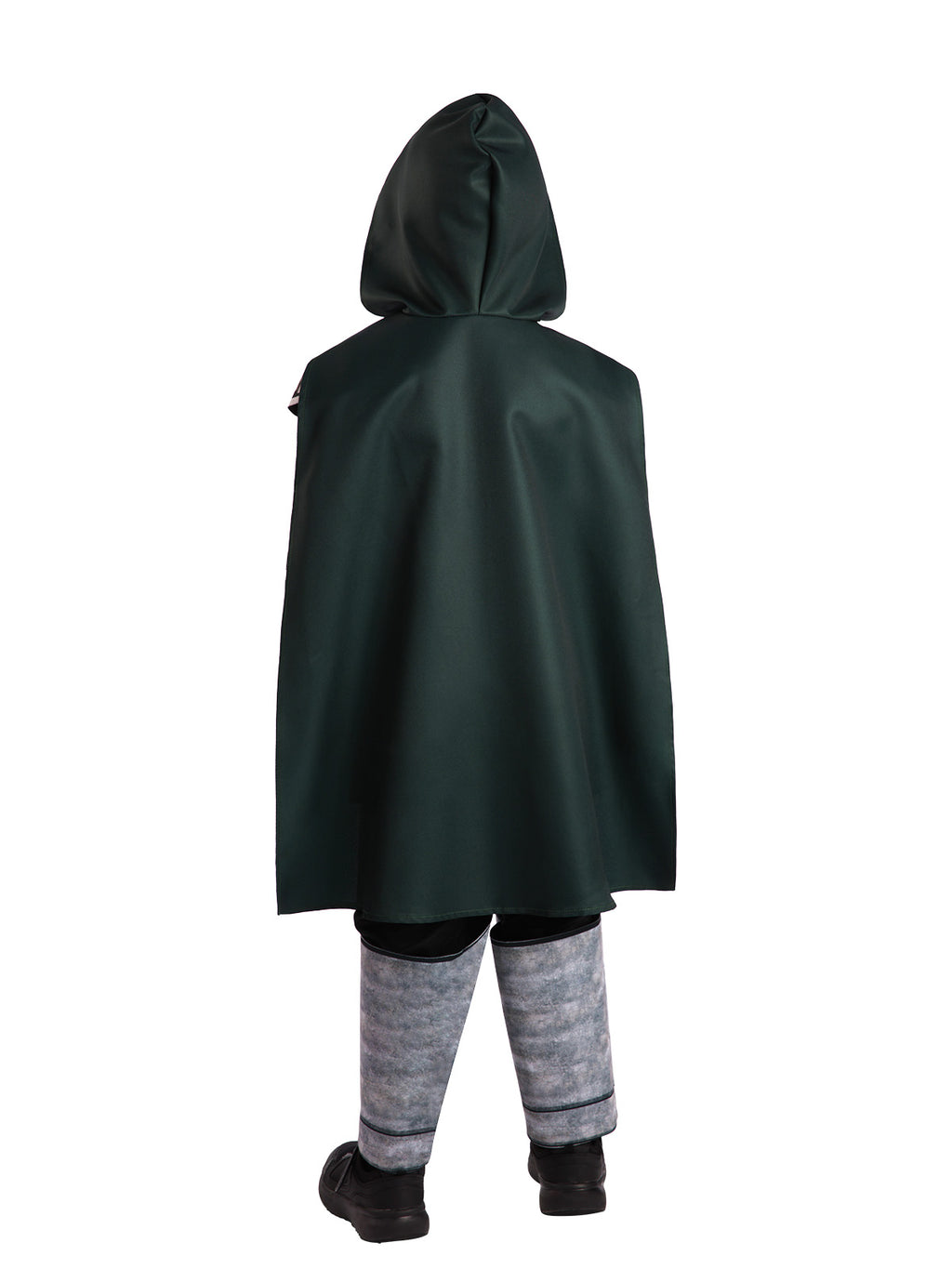 Dr Doom Deluxe Costume, Child