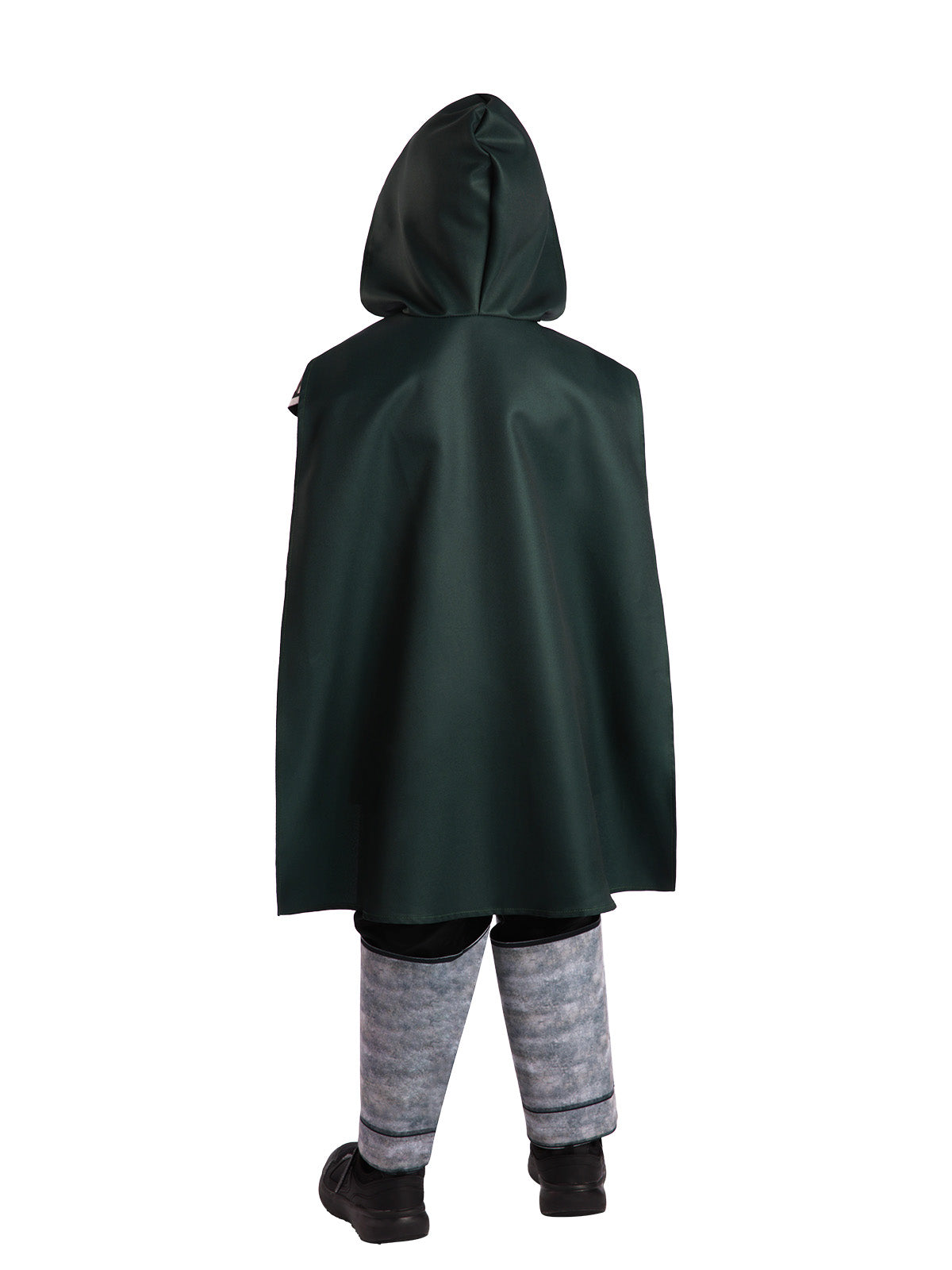 Dr Doom Deluxe Costume, Child