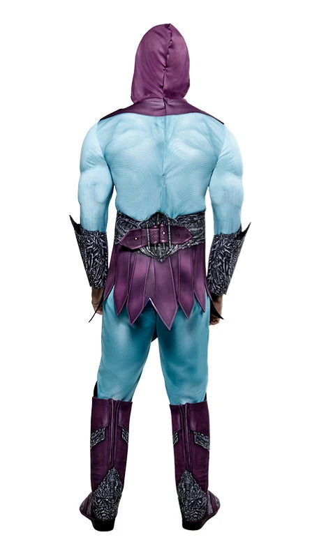 He-Man Skeletor Deluxe Costume, Adult