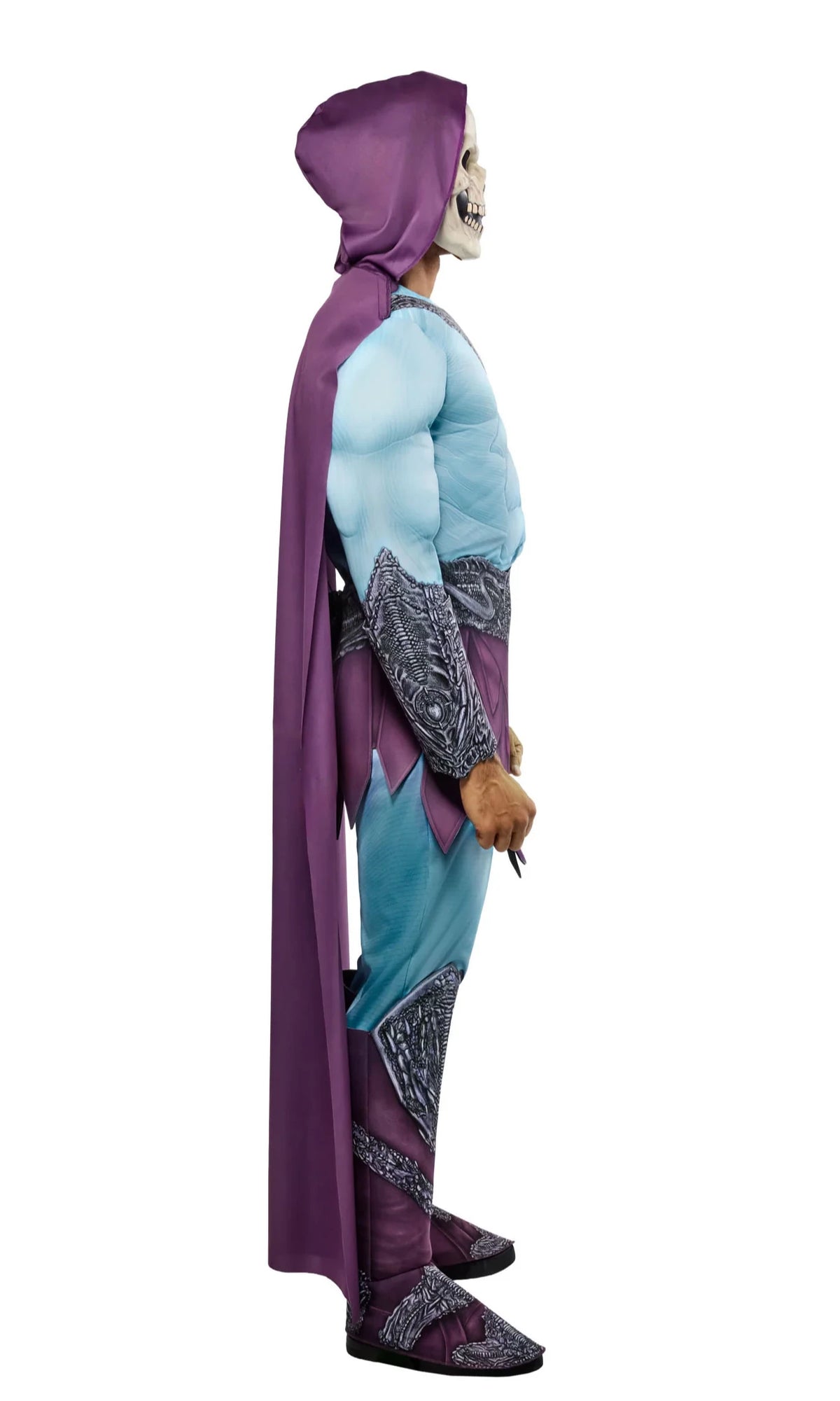 He-Man Skeletor Deluxe Costume, Adult