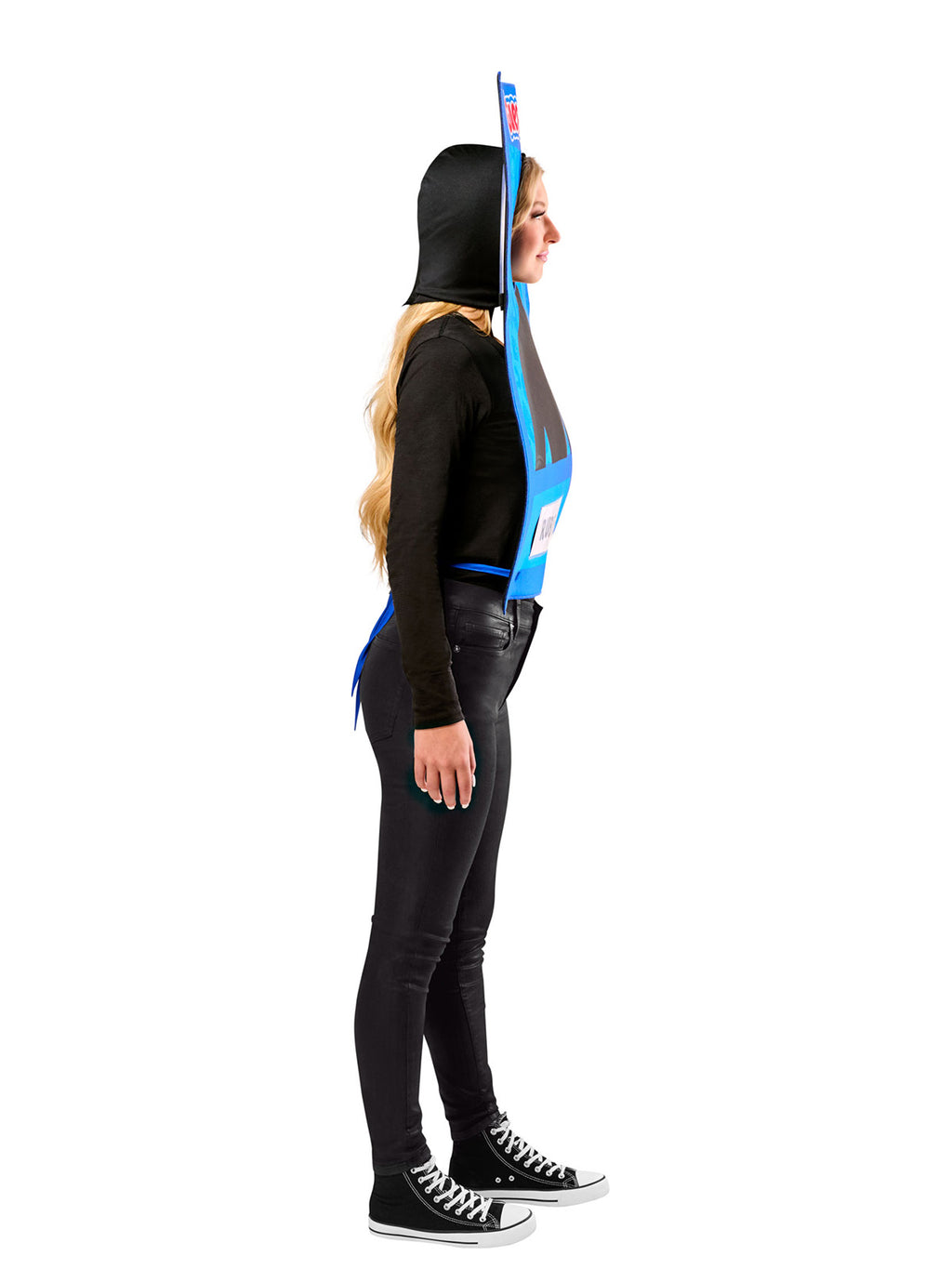 Guess Who Costume, Adult