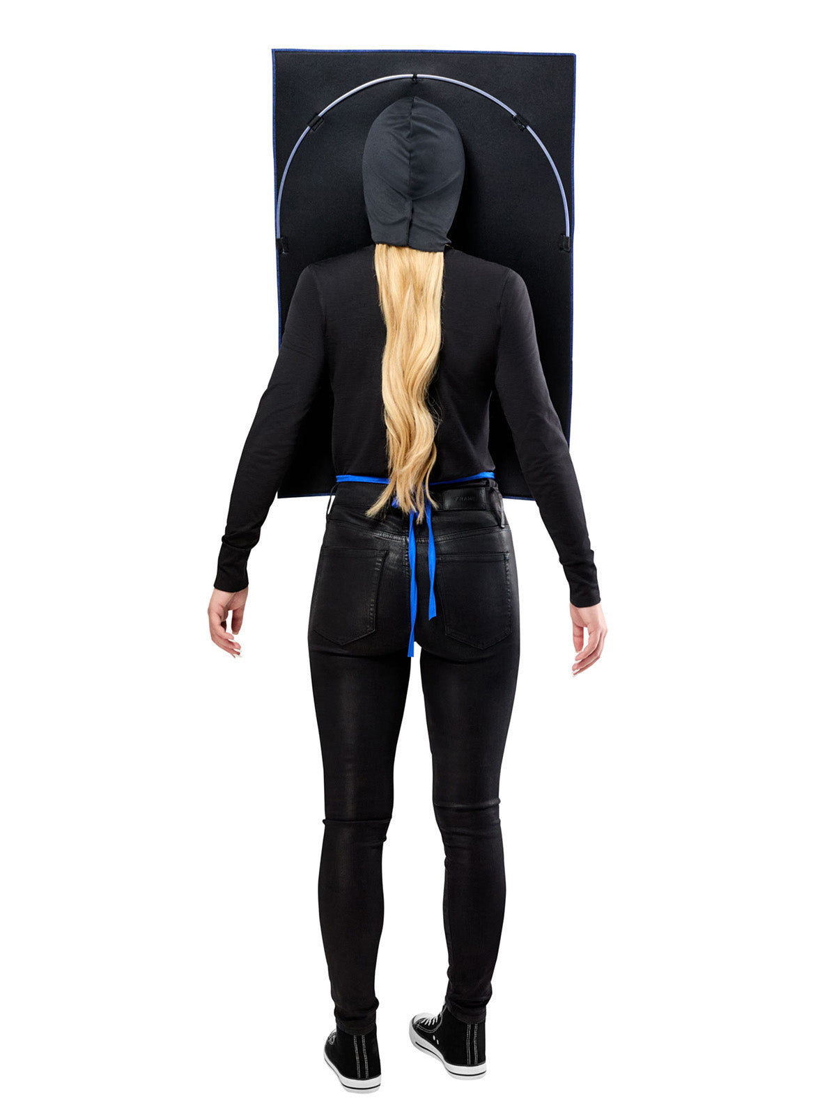 Guess Who Costume, Adult