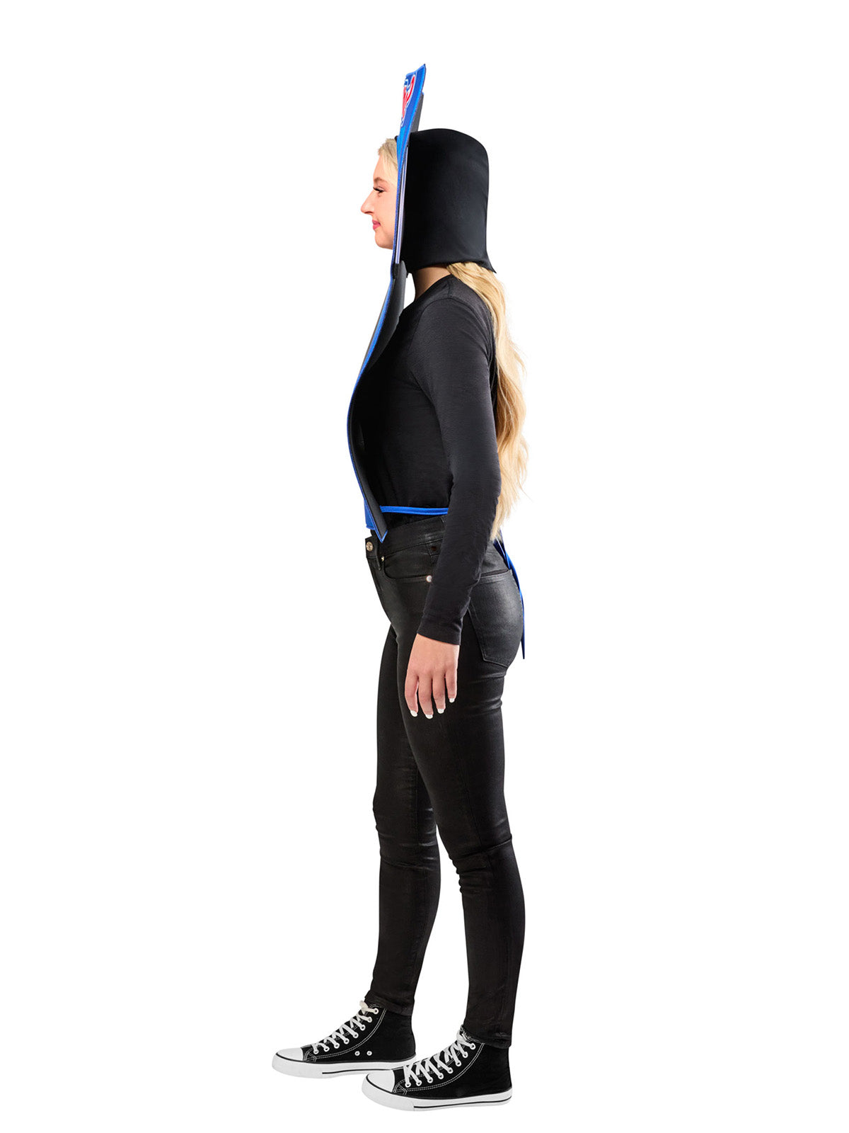 Guess Who Costume, Adult