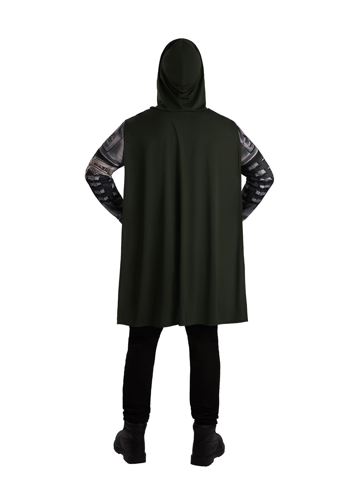 Dr Doom Costume, Adult