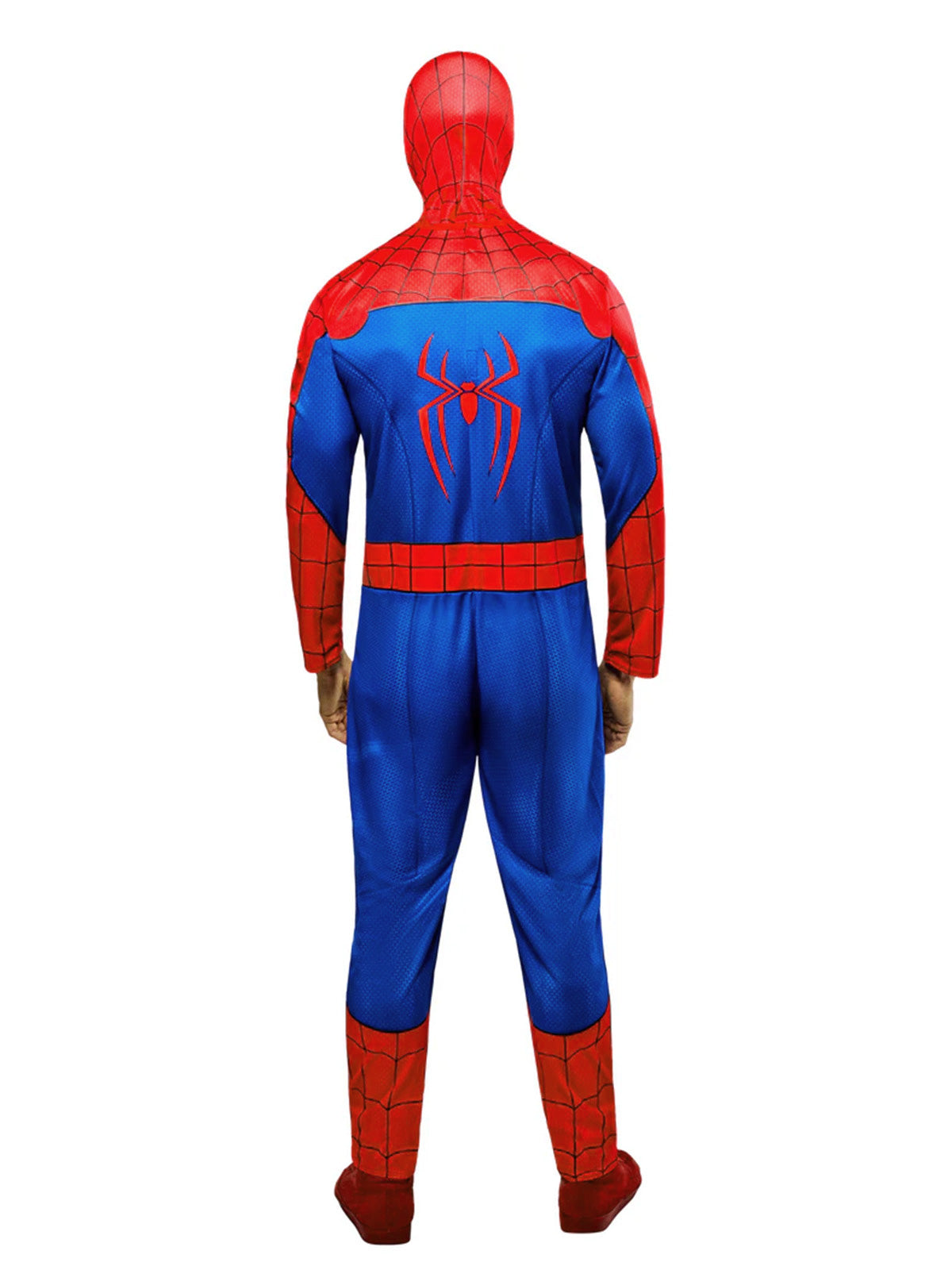 Spider-Man Costume, Adult
