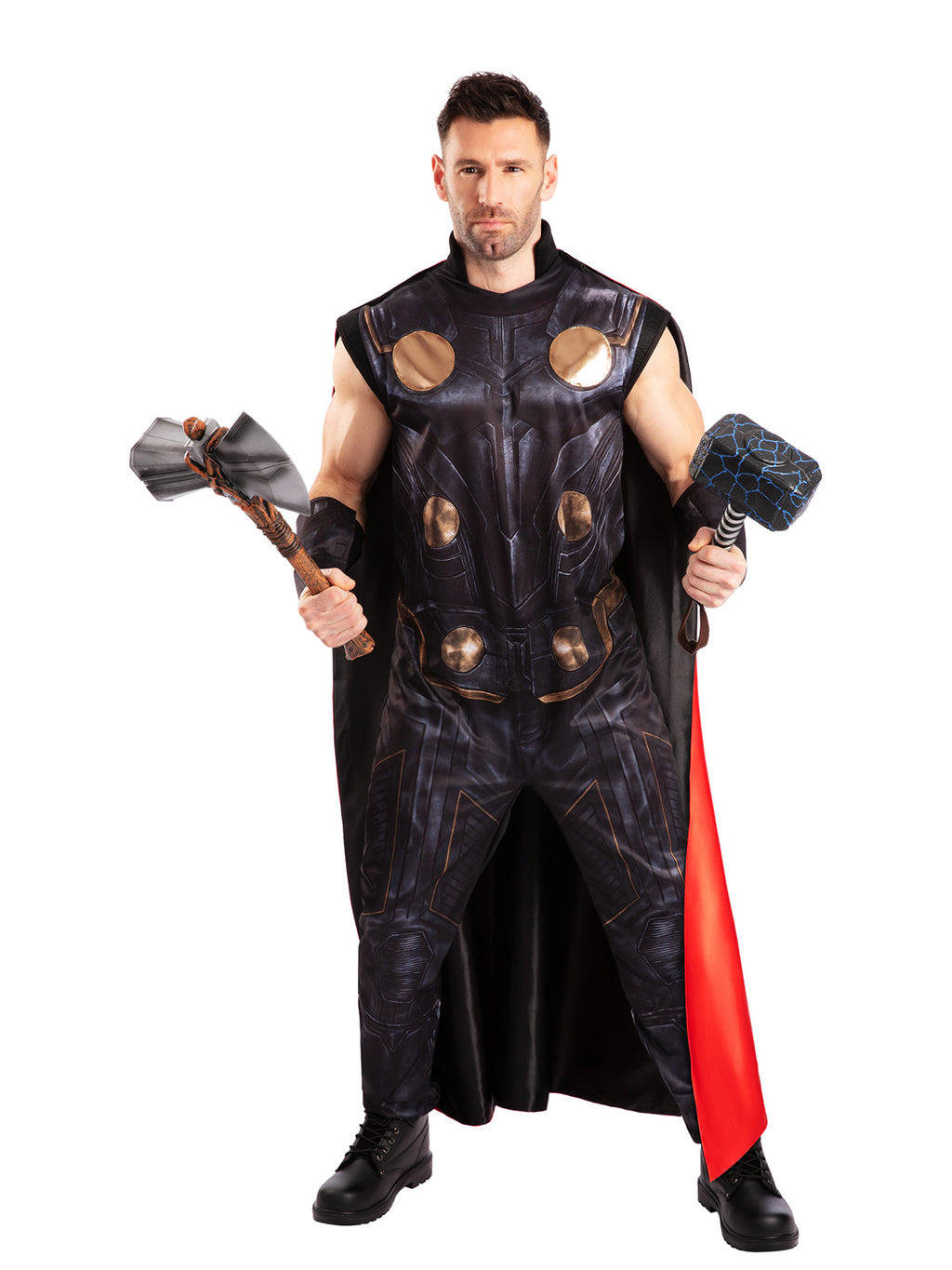Thor Costume, Adult