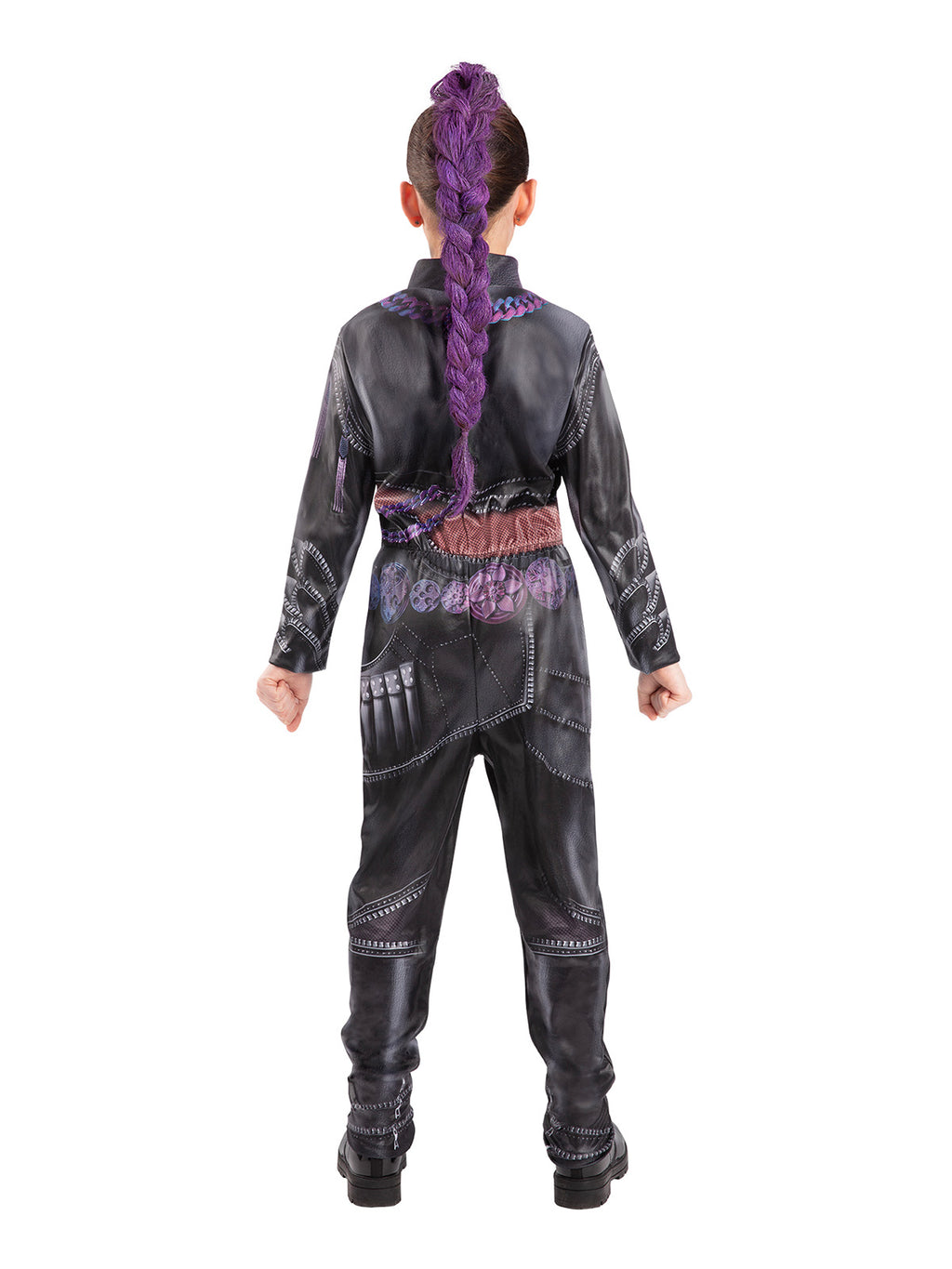 K-Pop Demon Hunters Rumi Battle Jumpsuit, Child