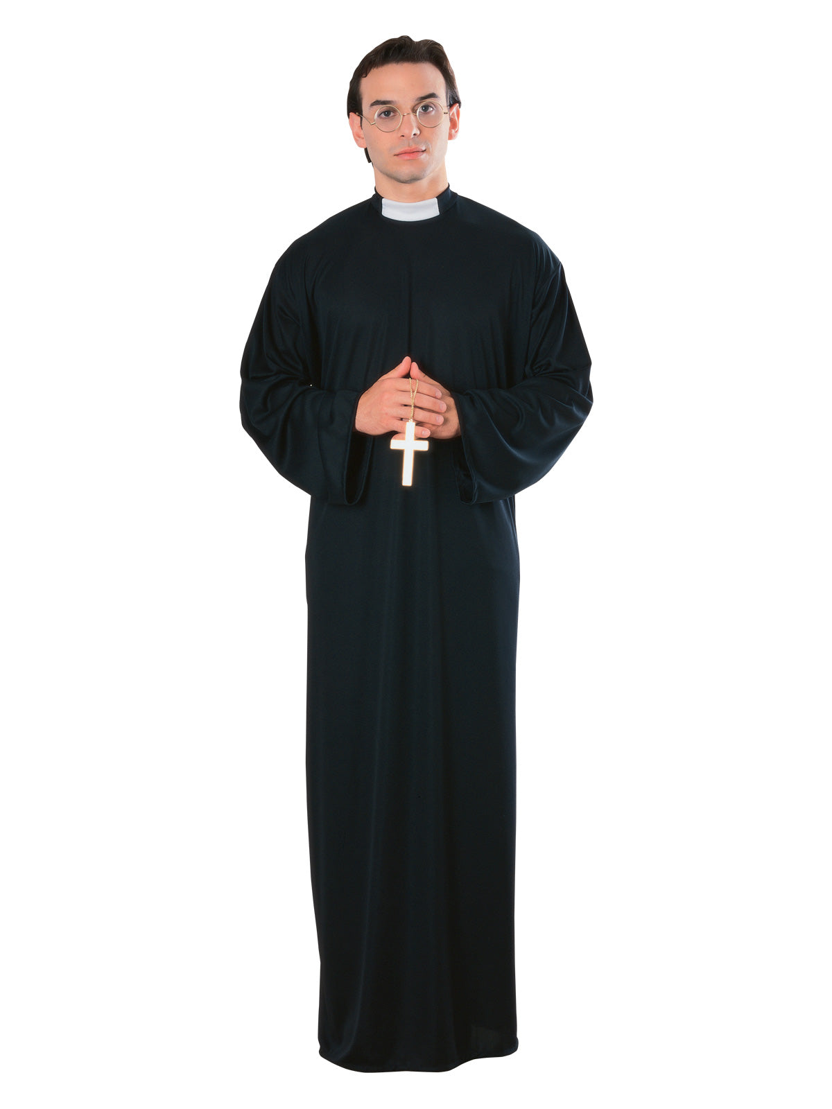 Priest Costume, Adult