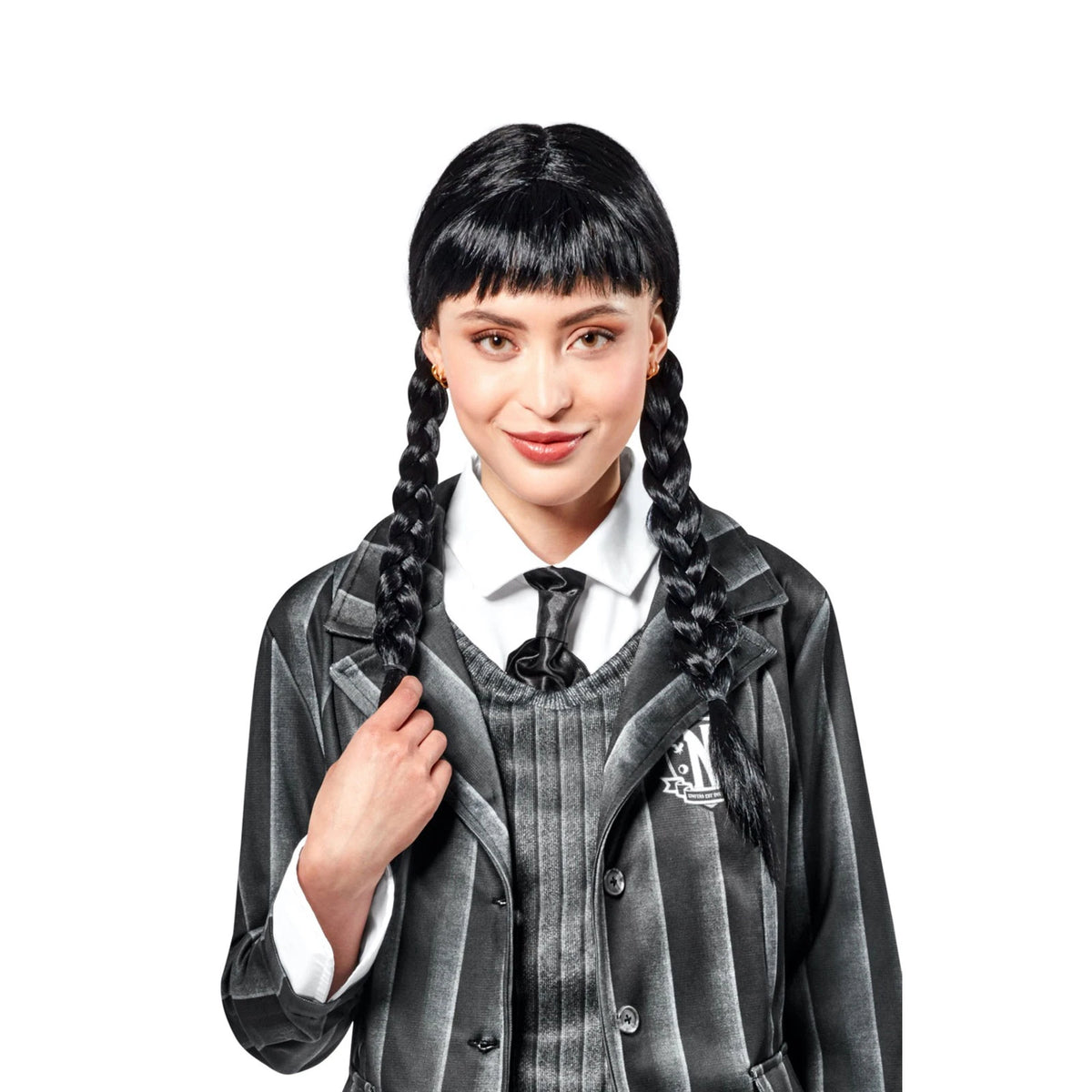 Wednesday Wig (Netflix Series), Adult