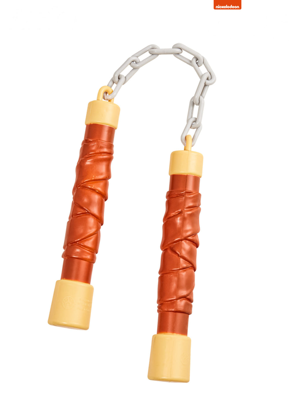 TMNT Michelangelo Nunchucks - Child
