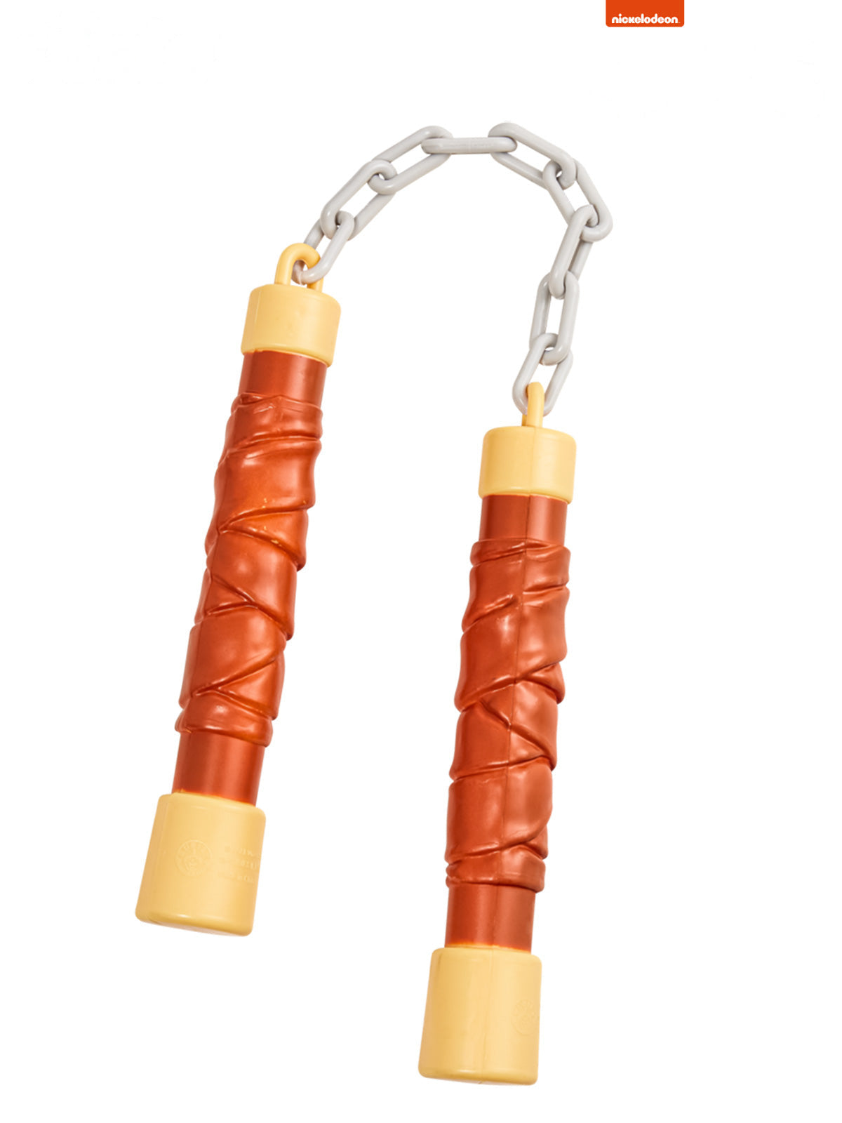 TMNT Michelangelo Nunchucks - Child