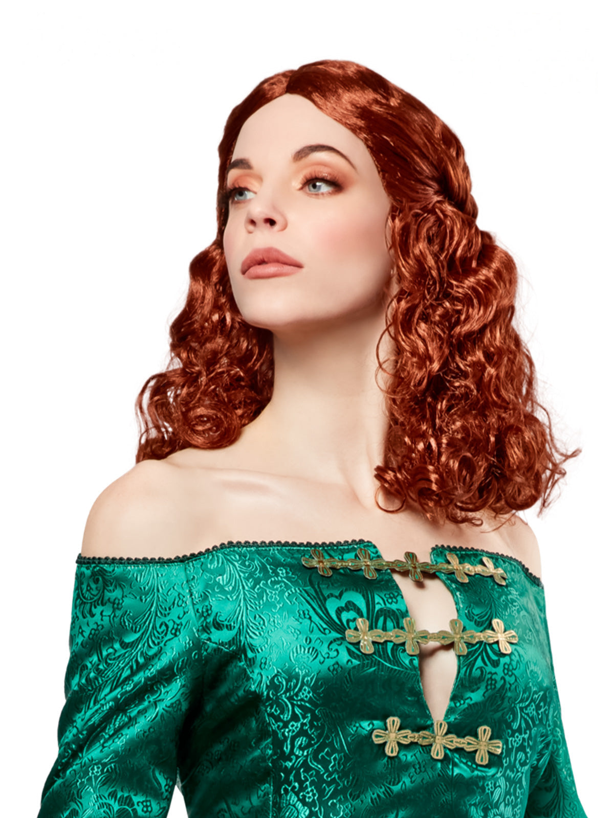 Alicent Hightower Wig - House Of The Dragon