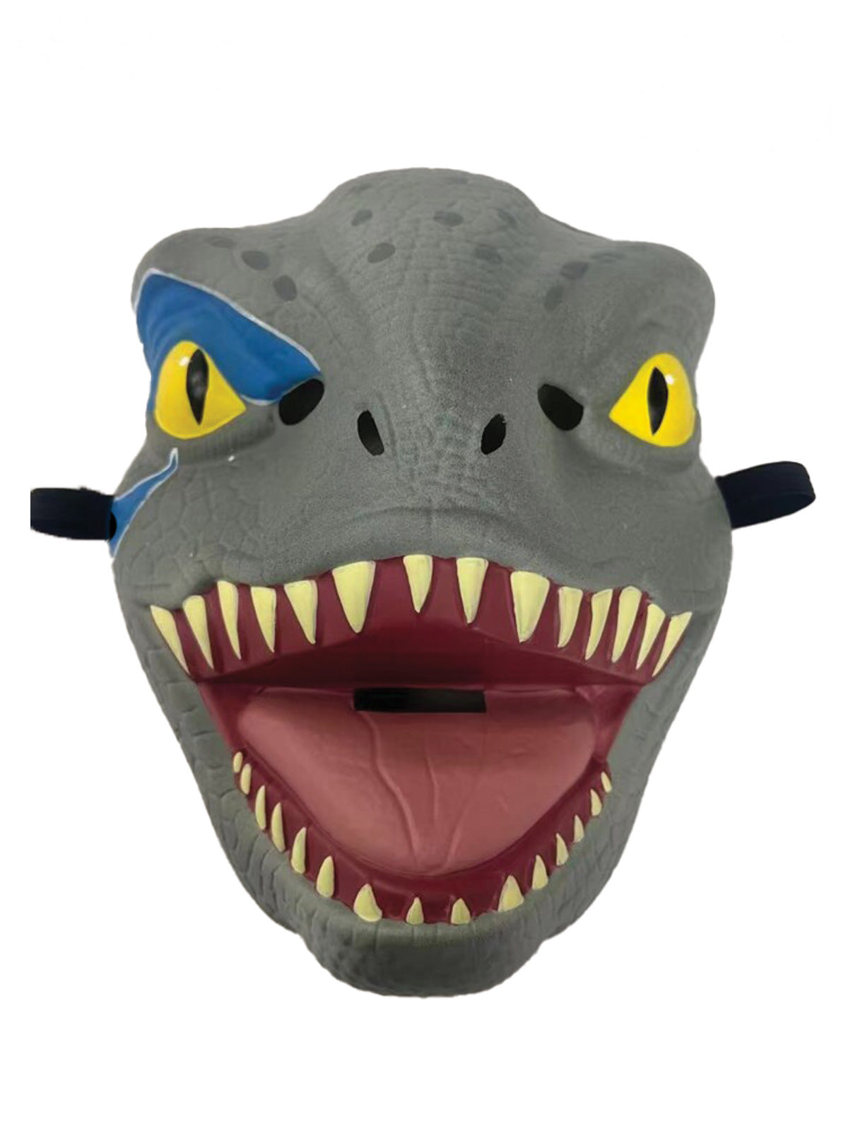 Velociraptor Mask - Child