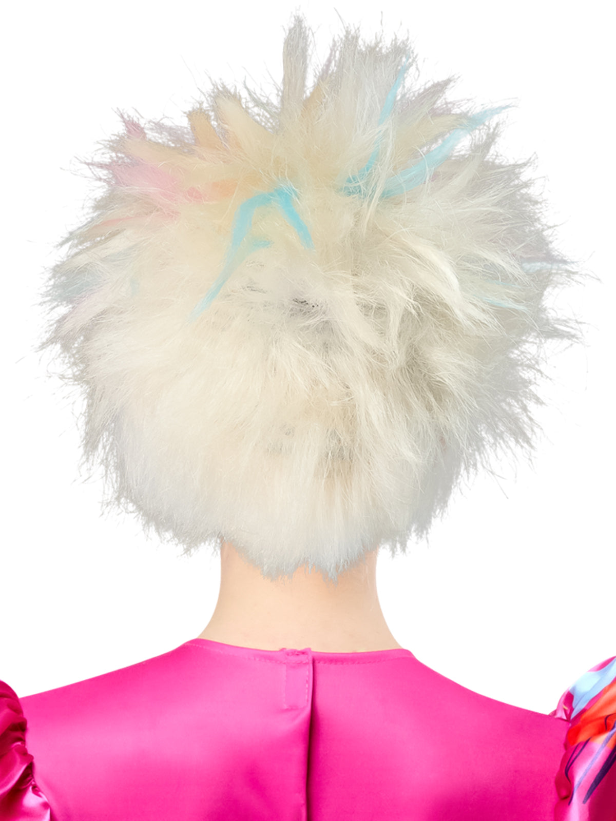 Barbie - Weird Barbie Wig - Adult