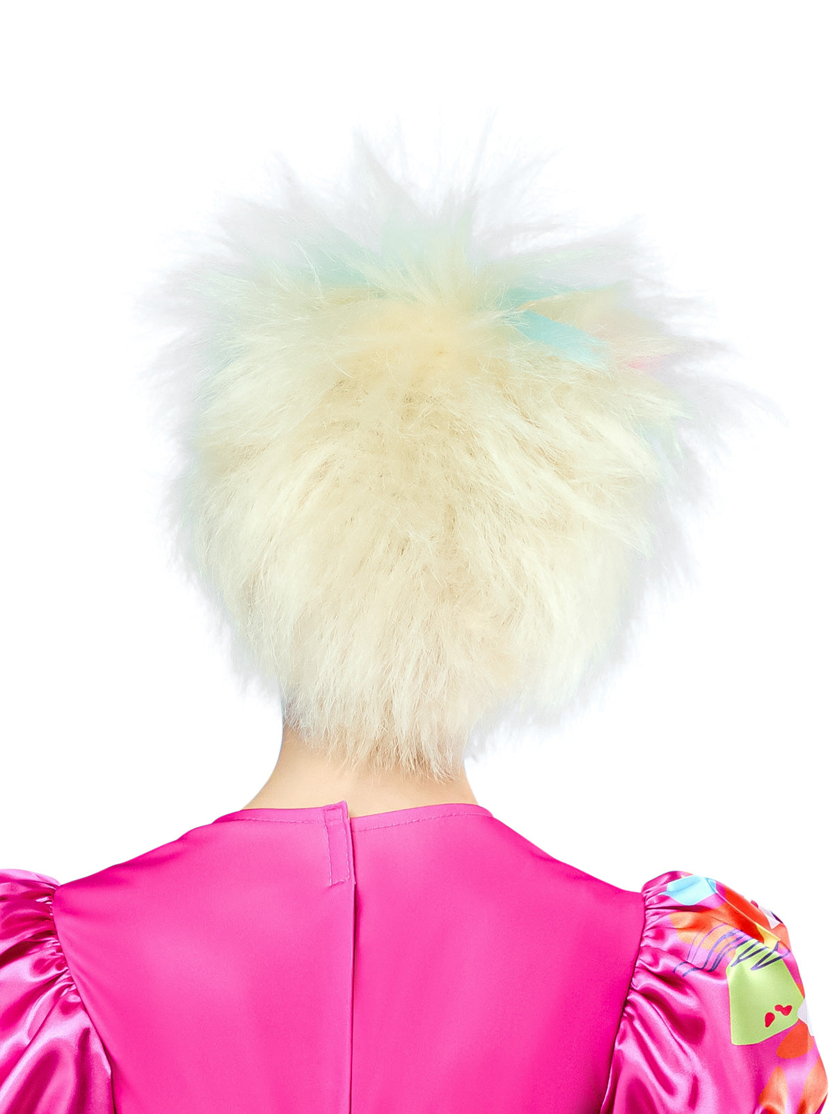 Barbie - Weird Barbie Wig - Child