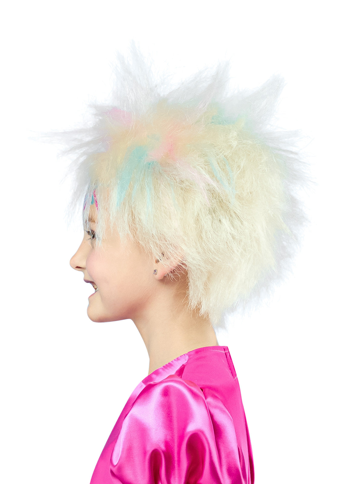 Barbie - Weird Barbie Wig - Child