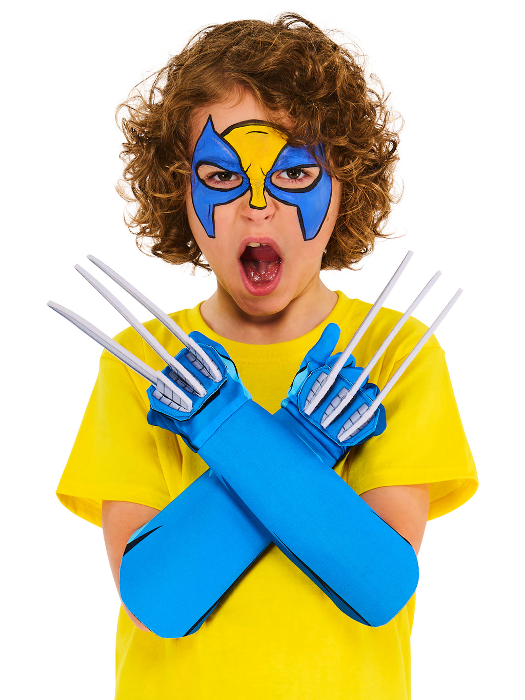 Wolverine Claws - Child