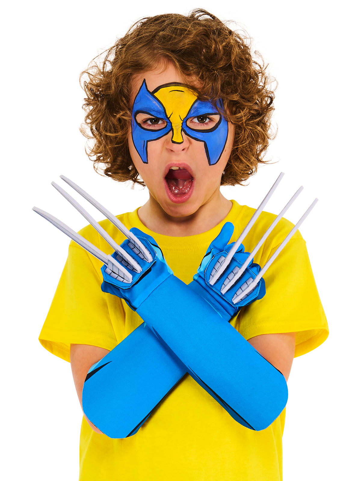 Wolverine Claws - Child