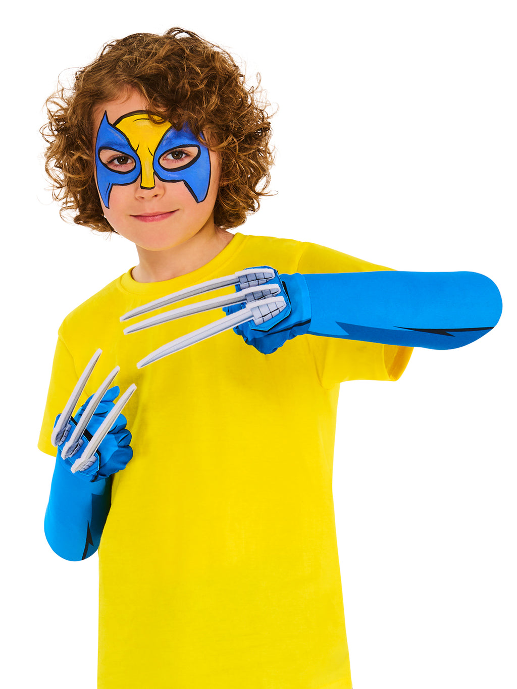 Wolverine Claws - Child