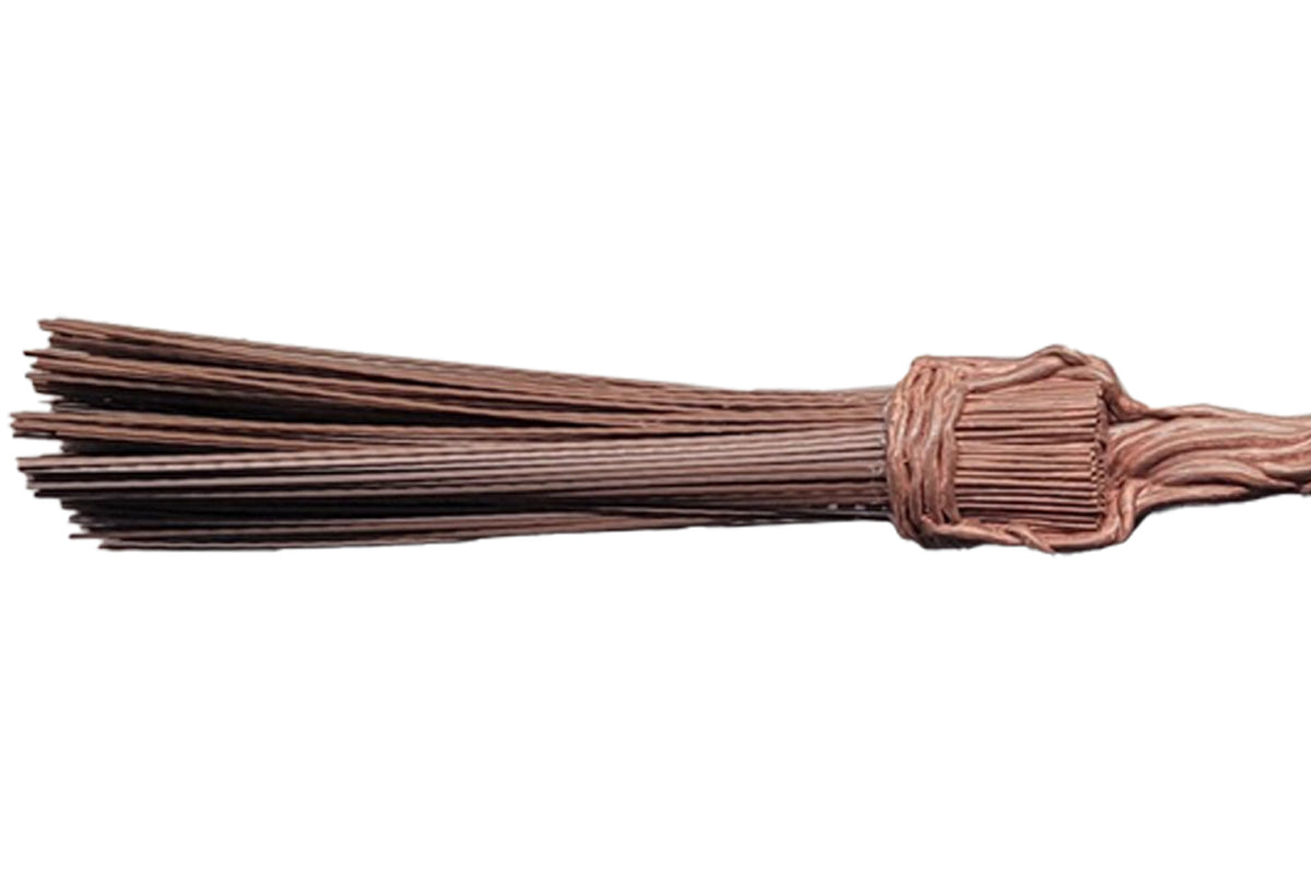 Wicked Elphaba Broom